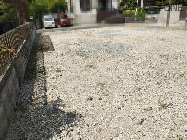 【外観】 | 姫路市書写台3丁目／売土地