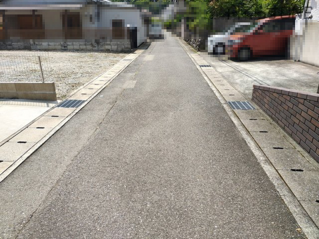 【周辺】 | 姫路市書写台3丁目／売土地