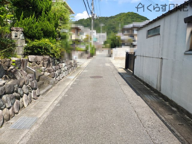 【周辺】 | 姫路市書写台3丁目／売土地
