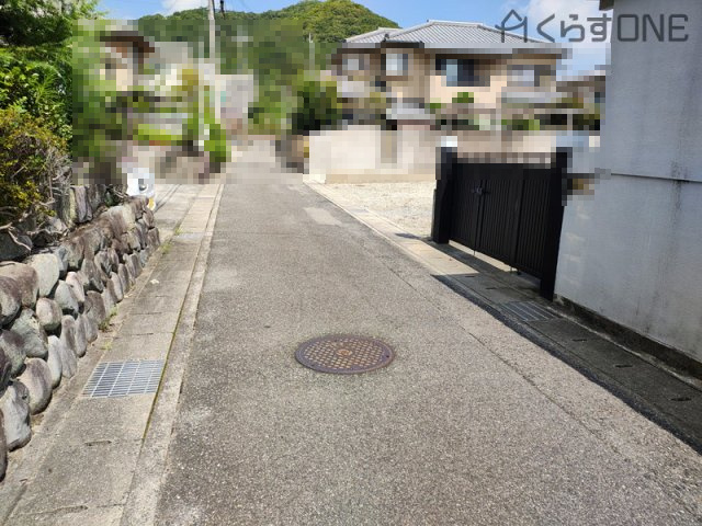 【周辺】 | 姫路市書写台3丁目／売土地