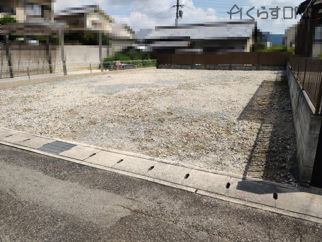 【外観】 | 姫路市書写台3丁目／売土地