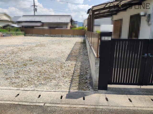 【外観】 | 姫路市書写台3丁目／売土地