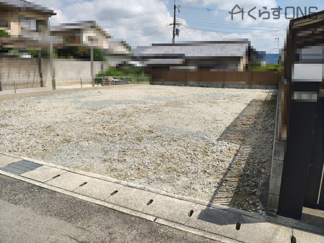 【外観】 | 姫路市書写台3丁目／売土地