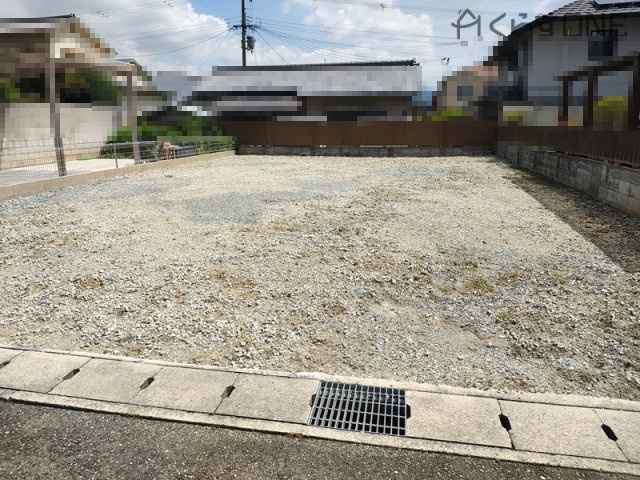 【外観】 | 姫路市書写台3丁目／売土地