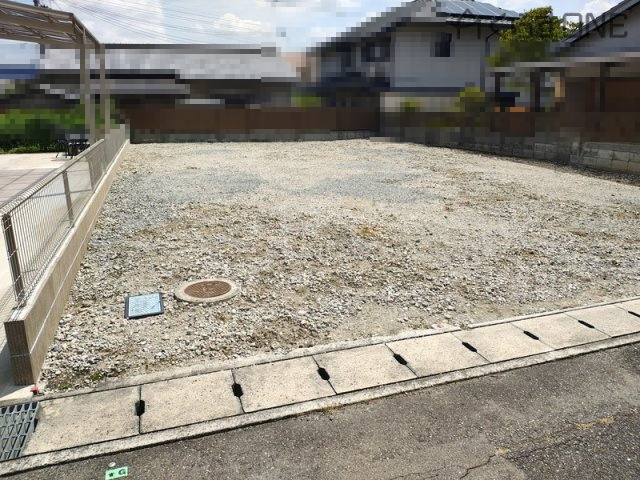 【外観】 | 姫路市書写台3丁目／売土地