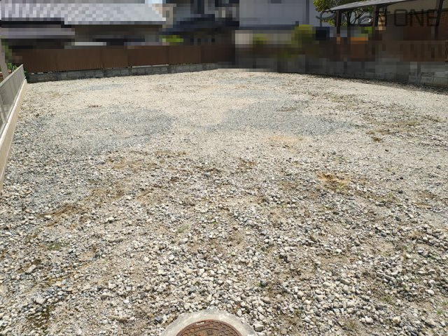 【外観】 | 姫路市書写台3丁目／売土地