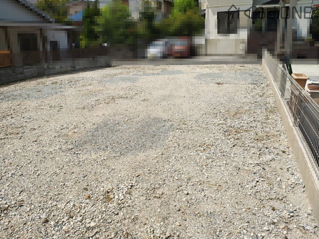 【外観】 | 姫路市書写台3丁目／売土地