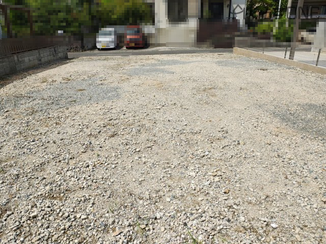 【外観】 | 姫路市書写台3丁目／売土地