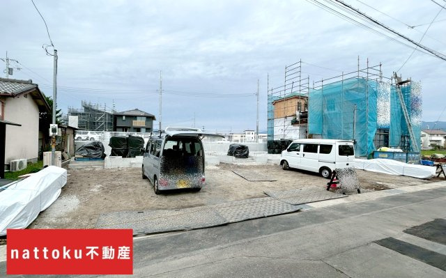 富士市松本46番　新築戸建　全3棟　A号棟　