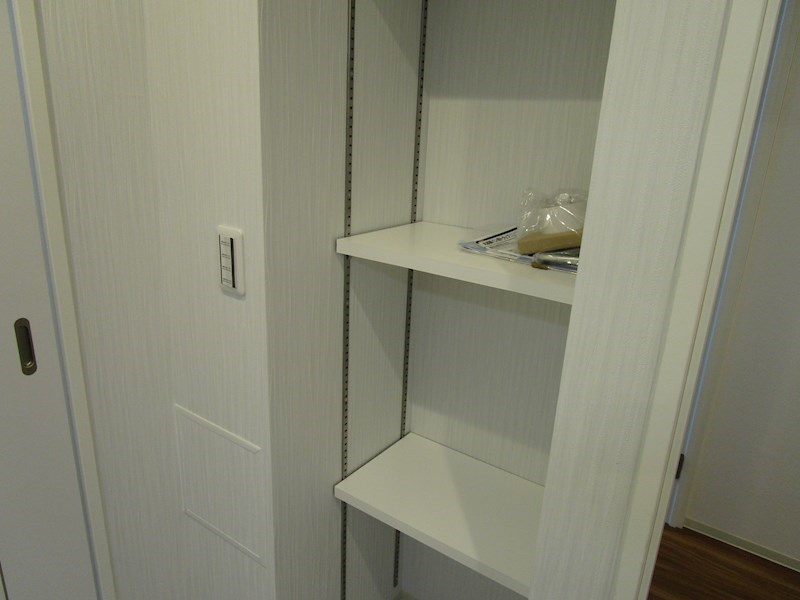 ラトゥール代官町EASTの設備