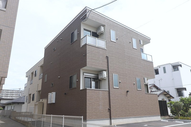 メゾンソレイユ鳥栖【キャッシュバック対象物件】