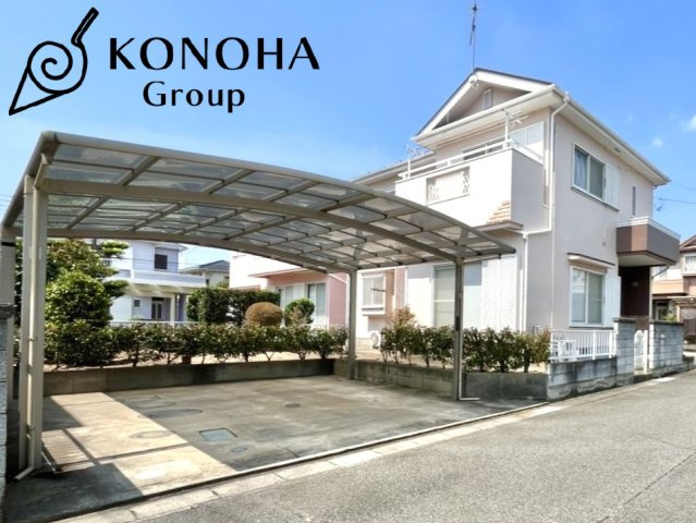 【中古戸建】佐波郡玉村町大字下之宮