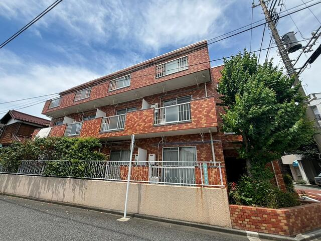 練馬区豊玉中2丁目のマンションの画像