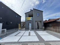 草津市橋岡町　分譲2区画1号棟の画像