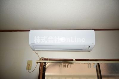 【設備】 | くすの木ハイツ