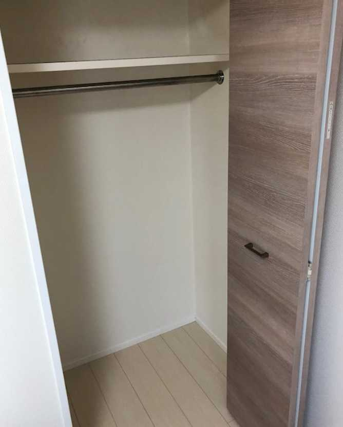 ディアレイシャス池尻大橋　ネット無料　家具付き　家電付きのその他