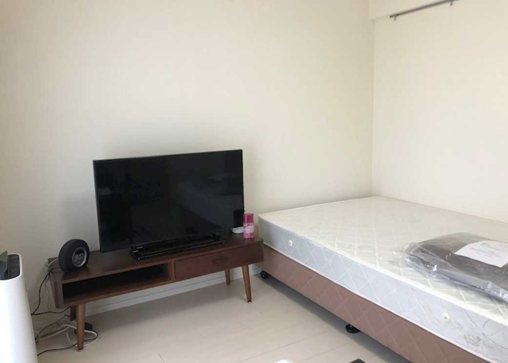 ディアレイシャス池尻大橋　ネット無料　家具付き　家電付きの内装