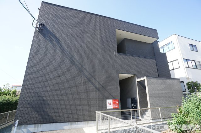 ガーデンplus黒髪