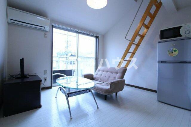 メゾン実籾のその他