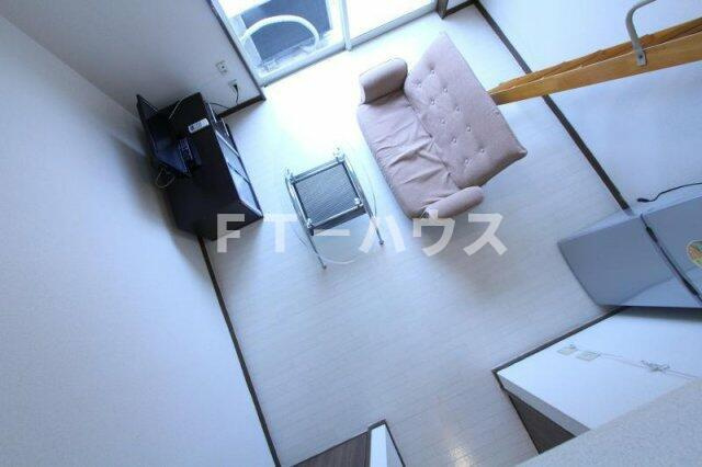 メゾン実籾のその他