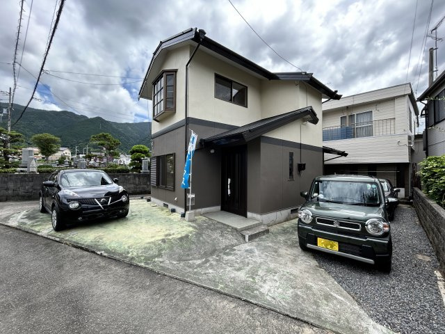 中之庄町　中古戸建