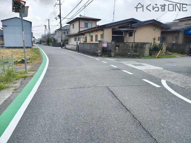 【周辺】 | 姫路市網干区坂上／売土地