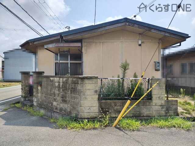 【外観】 | 姫路市網干区坂上／売土地