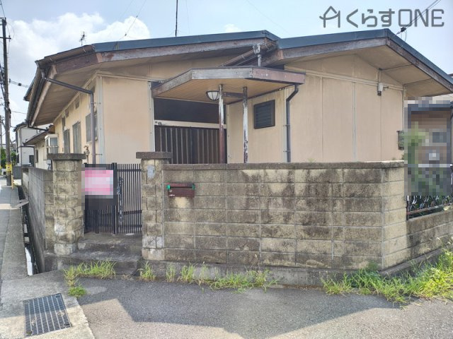 【外観】 | 姫路市網干区坂上／売土地