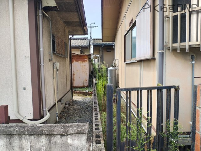 【外観】 | 姫路市網干区坂上／売土地