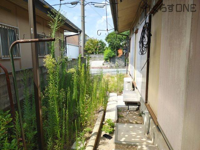 【外観】 | 姫路市網干区坂上／売土地