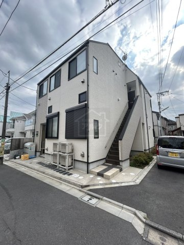 CozyHouse南阿佐ヶ谷 (コージーハウス南阿佐ヶ谷)の外観