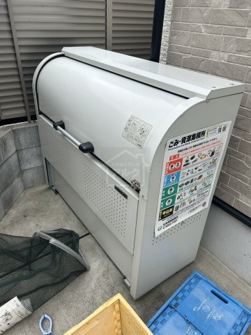 CozyHouse南阿佐ヶ谷 (コージーハウス南阿佐ヶ谷)のその他共用部分
