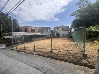 【外観】 | 大津市和邇北浜688-11　売土地