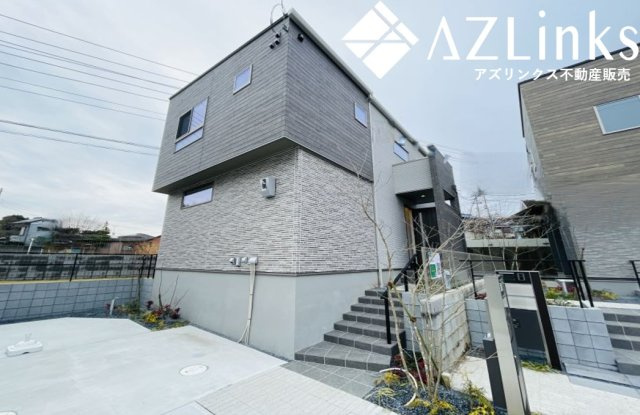 【外観】 | 千葉市稲毛区萩台町