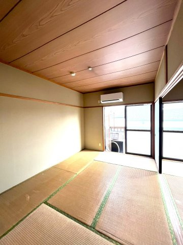 大和ハウスの内装