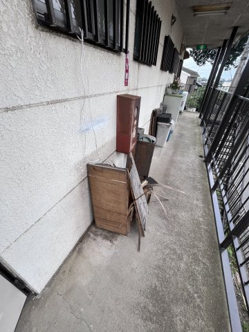 大和ハウスのその他共用部分
