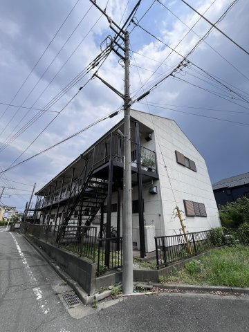 大和ハウスの外観