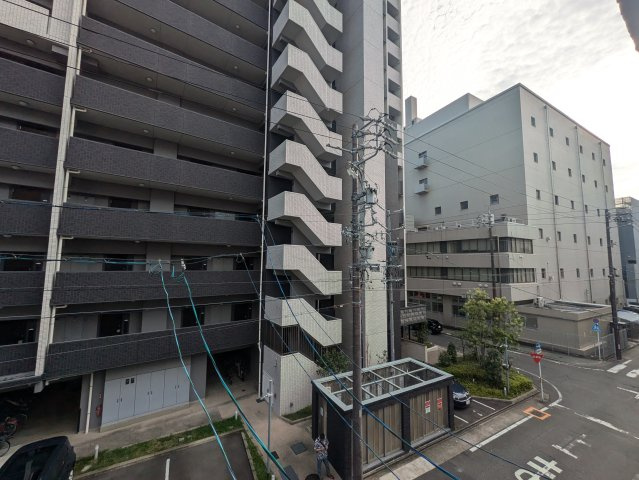 第53プロスパービル|名古屋市の賃貸ならMy賃貸の展望|第53プロスパービル
