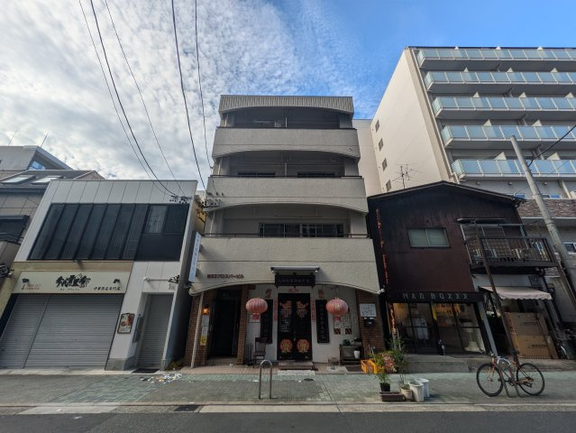 第53プロスパービル|名古屋市の賃貸ならMy賃貸の外観|第53プロスパービル
