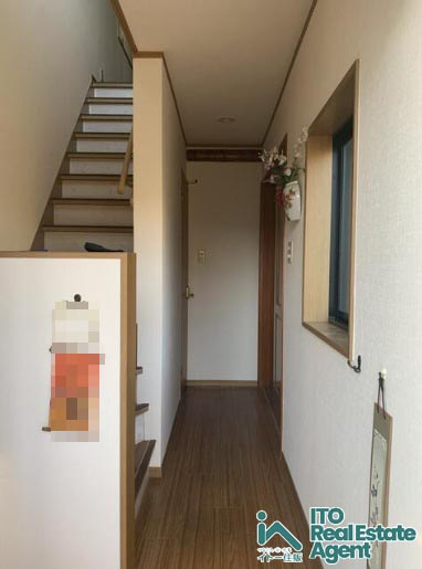 鹿ヶ谷桜谷町 中古戸建のその他