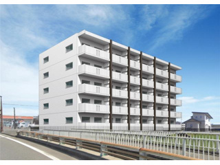 サンテラス・TUTOMI