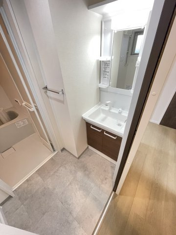 サンテラス・TUTOMIのバルコニー|開放的で明るい空間を演出してくれるバルコニーです