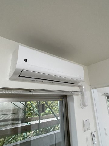 サンテラス・TUTOMIの設備