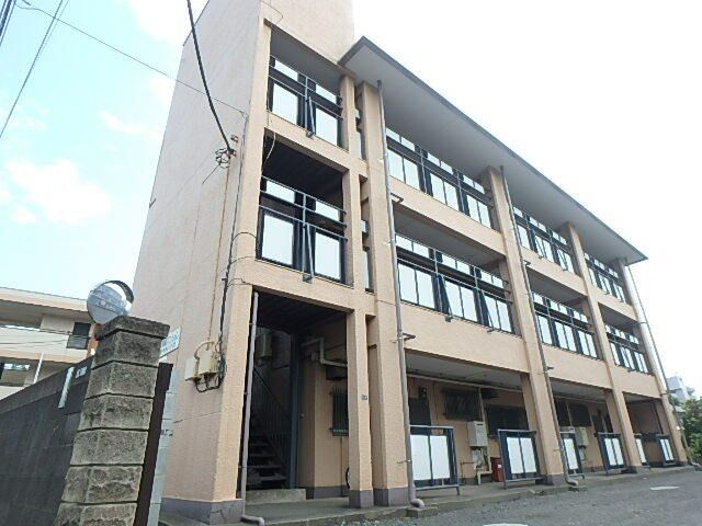 第二高橋マンション