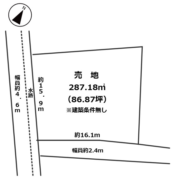 【土地図】の画像