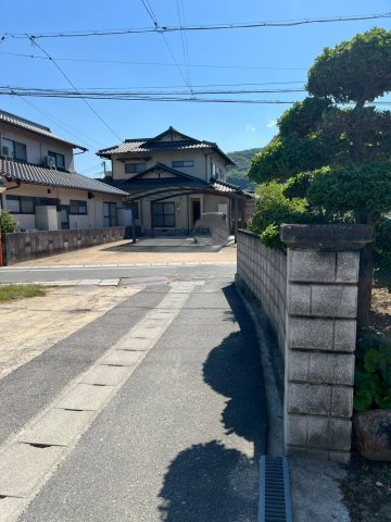 【展望】の画像