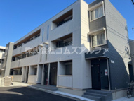 D'Tribute西谷（ディートリビュート）の画像