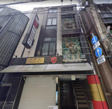 北野坂ＫＩＮＳＥＮビルの画像