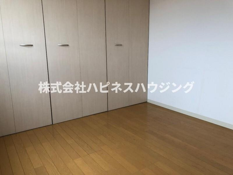 ホビアル・フェンテの内装