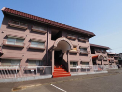 朝日読売ランドマンションＢ棟の画像